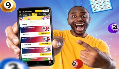 PrideBet FAQ .